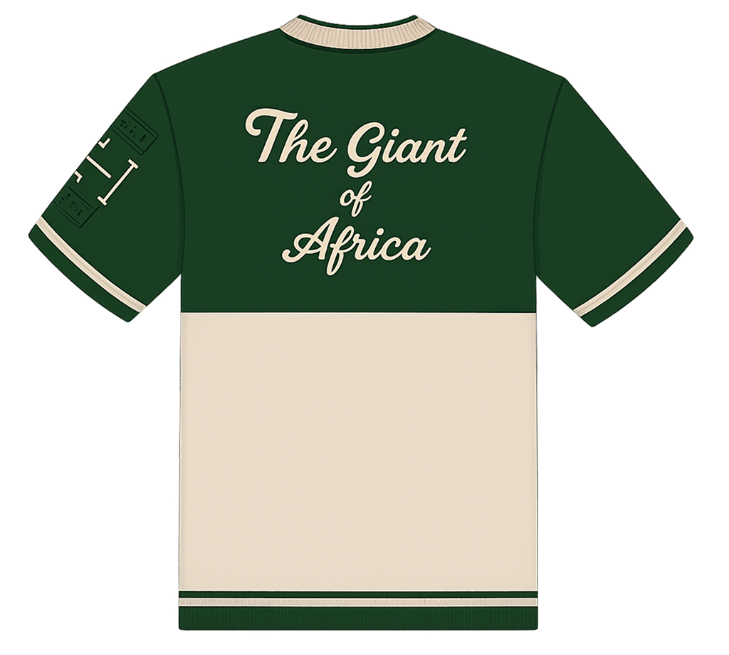 ACHE ACTIVE ROUND NECK