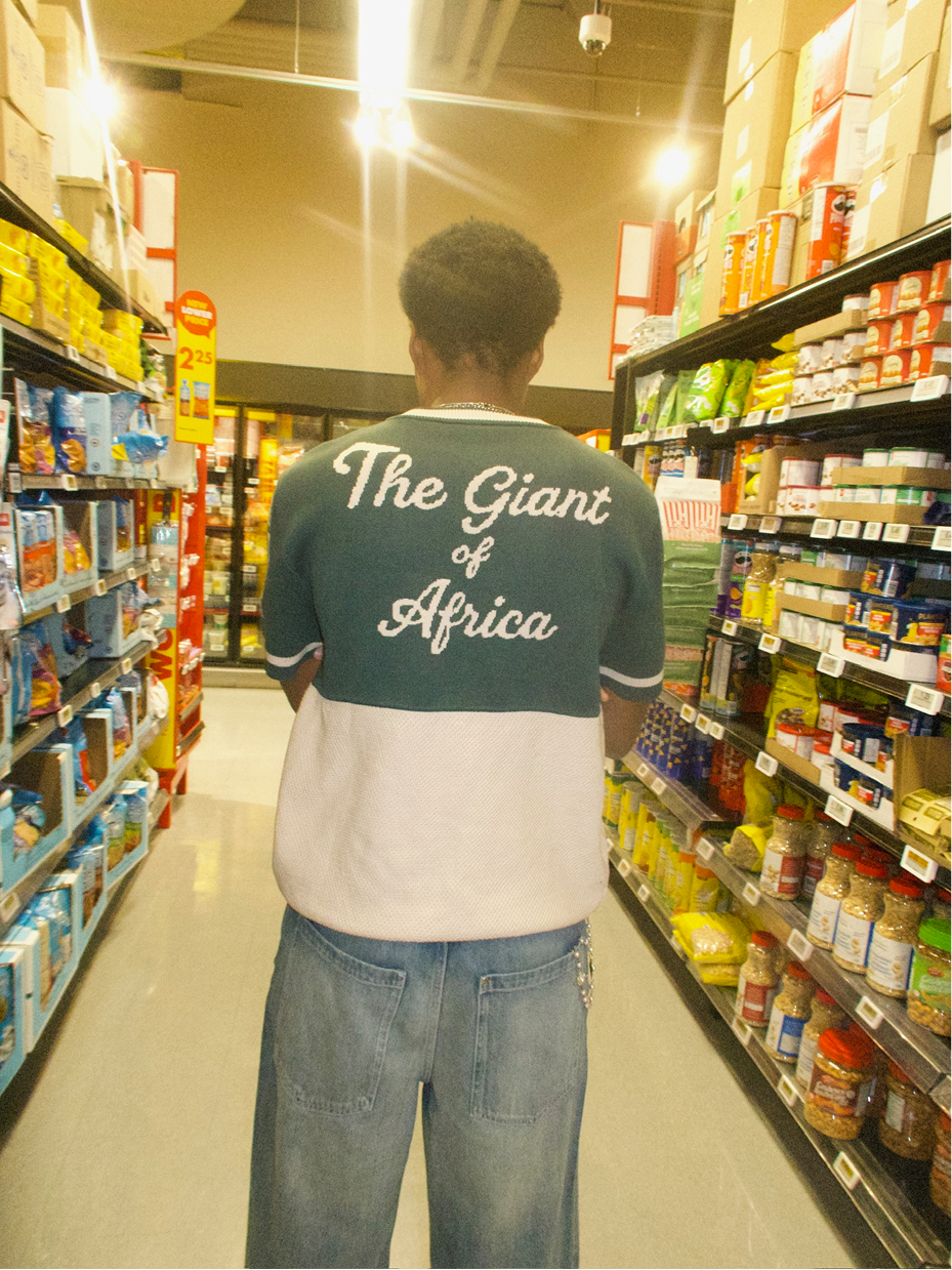 ACHE ACTIVE ROUND NECK